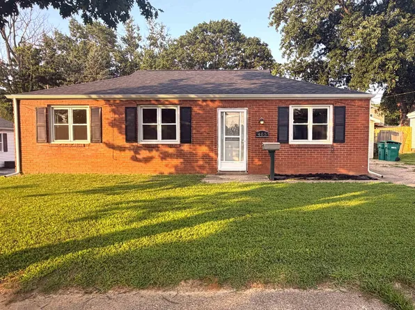 405 Grant Rd, Marquette Heights, IL 61554