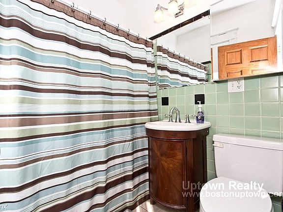 57 Aldie Boston - Allston Shared Unit Photo 13