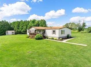 9007 Sulphur Springs Rd, Sauquoit, NY 13456