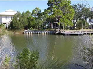 719 Randolph St, Eastpoint, FL 32328