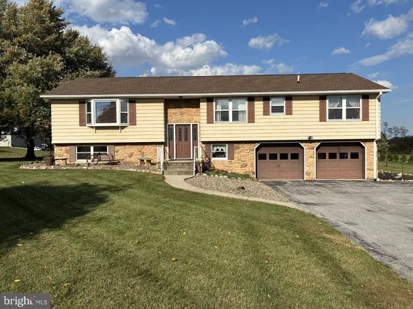 13259 Karper Rd, Mercersburg, PA 17236