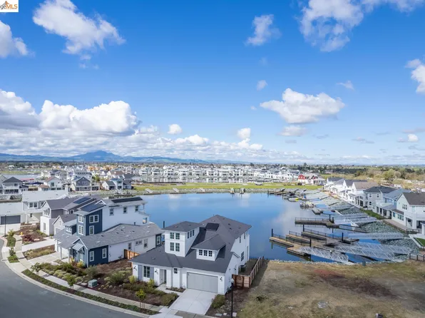 22 Grey Whale Pl, Bethel Island, CA 94511