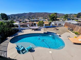 13518 Celestial Rd, Poway, CA 92064