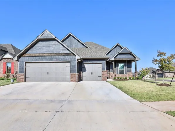 5313 Carmel Creek Dr, Oklahoma City, OK 73179