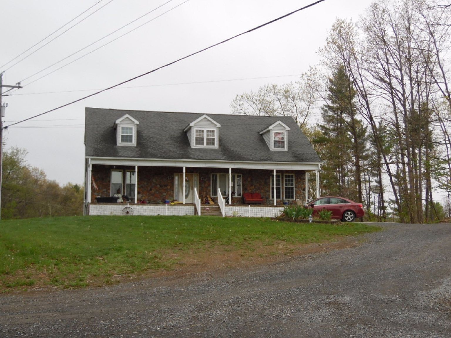 4930 Pleasant Ridge Rd, Needmore, PA 17238 Zillow