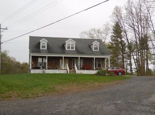4930 Pleasant Ridge Rd, Needmore, PA 17238
