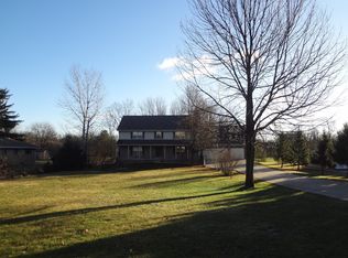 255 Buck Creek Rd, Indianapolis, IN 46229