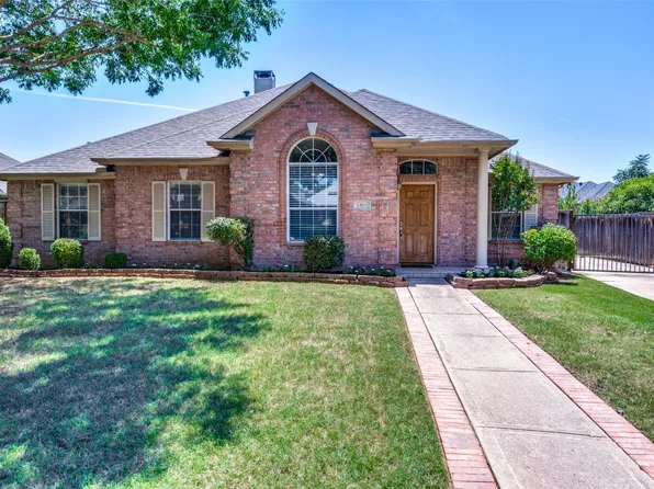 1404 Bobing Dr, Lewisville, TX 75067