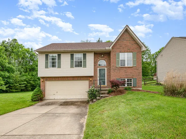 5575 Strike The Gold Dr, Burlington, KY 41005