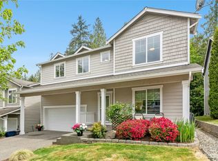 11715 60th Ave SE, Snohomish, WA