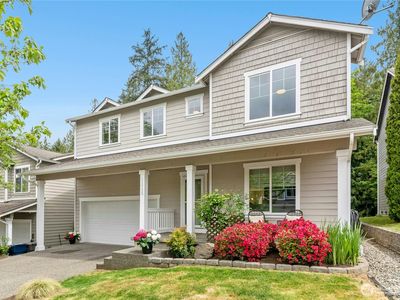 11715 60th Avenue SE, Snohomish, WA, 98296