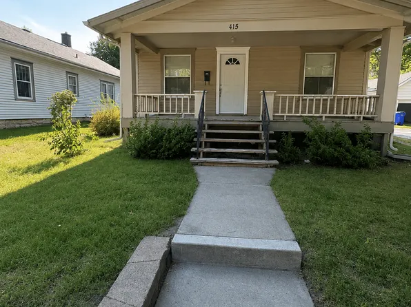 415 S Harrison St, Olathe, KS 66061