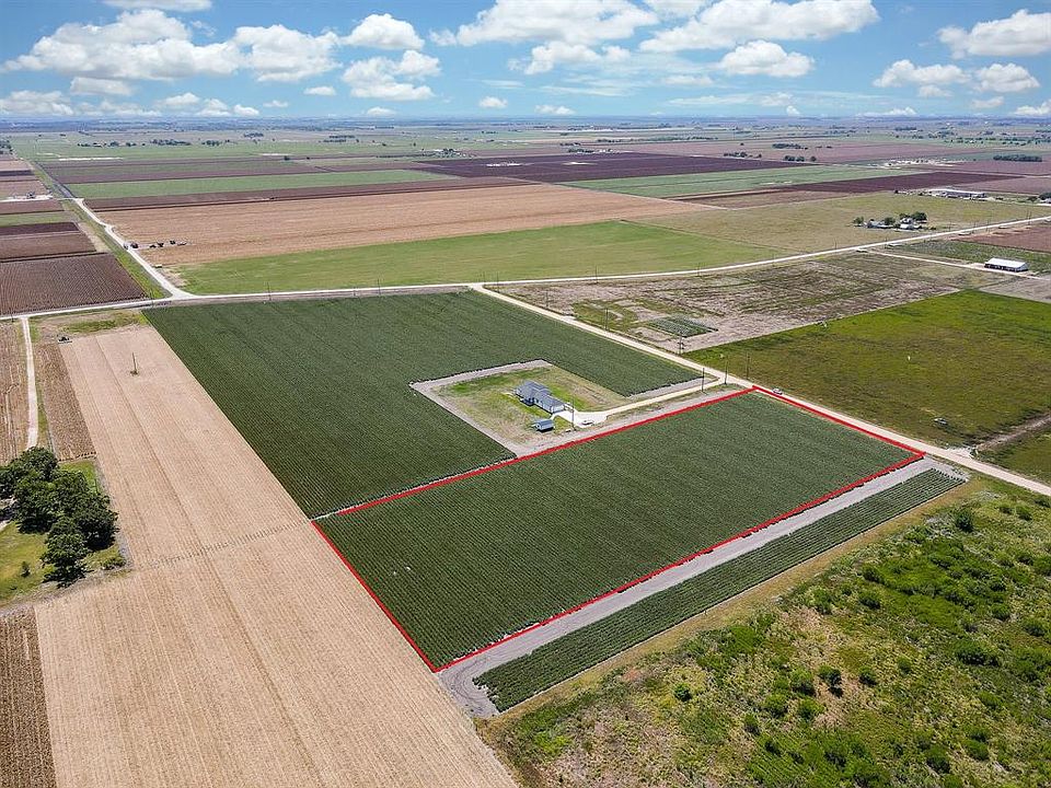 5 Out Off 20, Wallis, TX 77485 MLS 25073196 Zillow