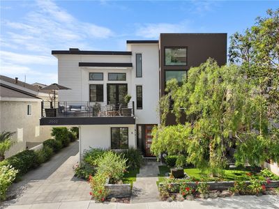 2002 Carnegie Ln #A, Redondo Beach, CA, 90278