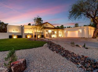8991 N 81st St, Scottsdale, AZ 85258