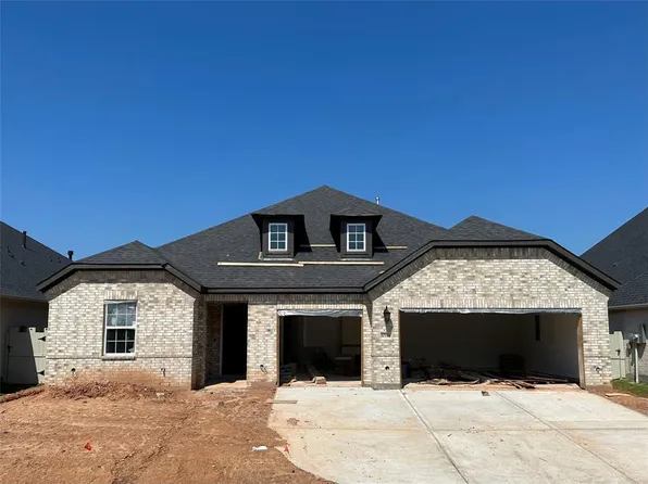 10350 Bayou Oaks Drive, Conroe, TX 77385