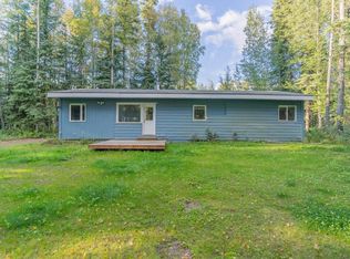 2990 Amanda Loop, North Pole, AK 99705