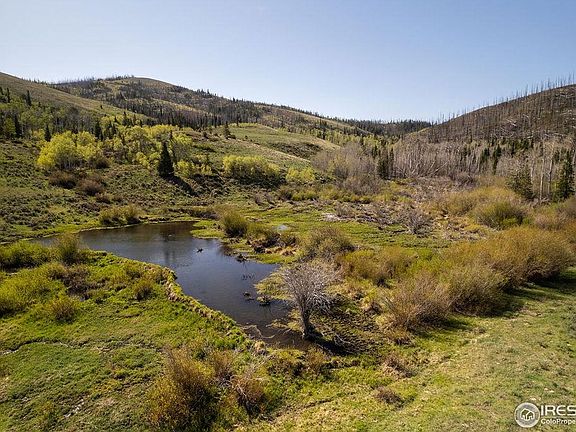 2nd image of 0 Parsons Draw Road