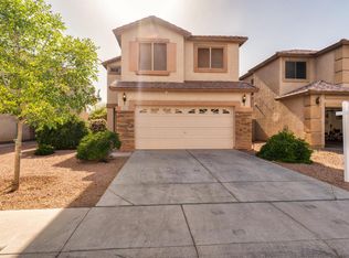 1522 S 114th Dr, Avondale, AZ 85323