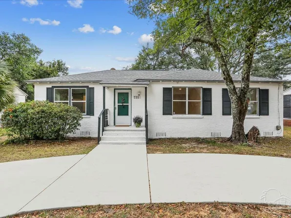 721 W Hernandez St, Pensacola, FL 32501