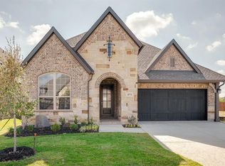 4974 Stornoway Dr, Lewisville, TX 75028