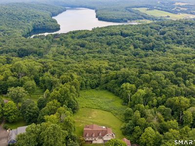 8 Horseshoe Ridge Road, Sandy Hook, CT, 06482
