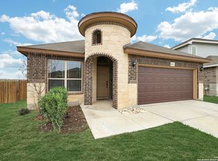 6243 Katy Run, San Antonio, TX 78220
