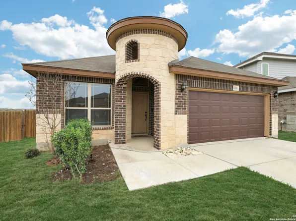 6243 KATY RUN, San Antonio, TX 78220