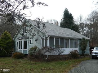 42422 Laurel Farm Ln, Mechanicsville, MD 20659