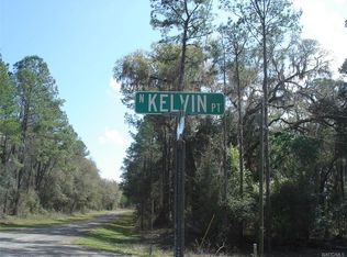 8364 N Kelvin Point, Citrus Springs, FL 34434