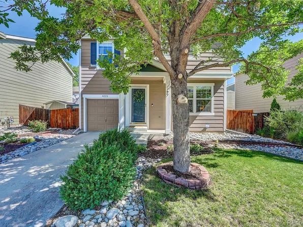 4225 W Kenyon Avenue, Denver, CO 80236