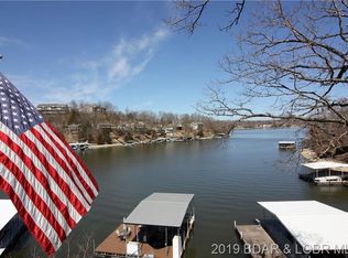 51 Sage Dr, Lake Ozark, MO 65049