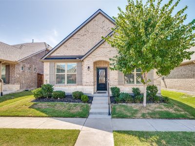 2129 Barx Dr, Little Elm, TX, 75068