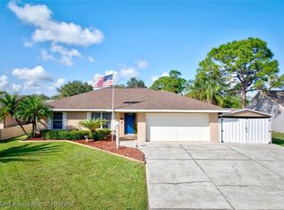 4101 Leaf Rd, Sebring, FL 33875