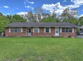 567 Lovedale Dr, Kingsport, TN 37660