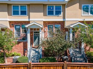 339 N Quebec St #2, Denver, CO 80220