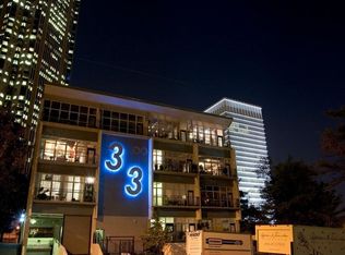 33 Ponce De Leon Ave NE APT 101, Atlanta, GA 30308