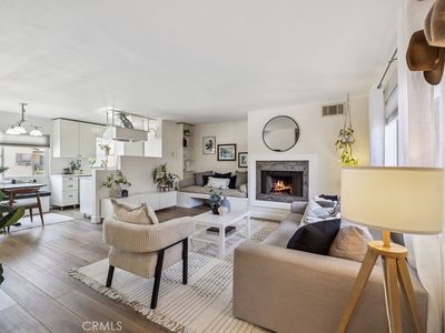 1418 E Florida St APT 6, Long Beach, CA, 90802