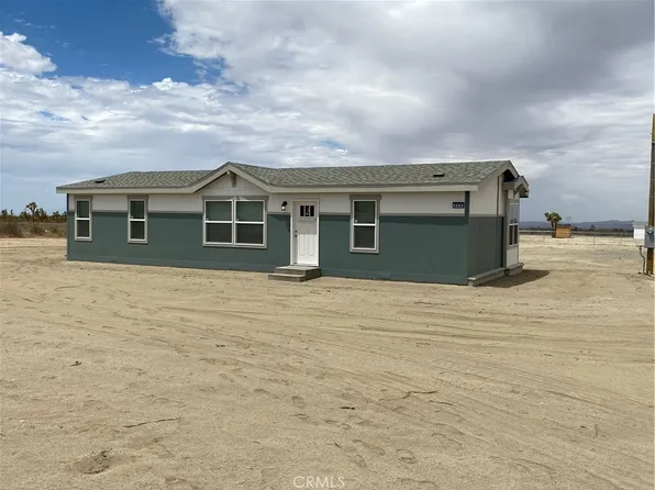 356 Luna Rd, Pinon Hills, CA 92372