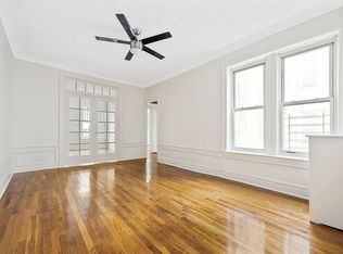 550 82nd St #2B, Brooklyn, NY 11209