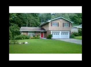 3009 Kammeyer Ln, Chamblee, GA 30341