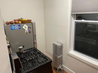 41 South Angell #2F, Providence, RI 02906