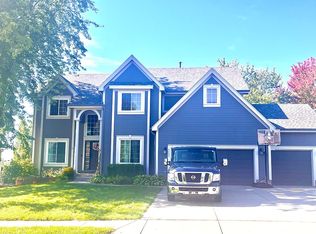 6168 S 181st St, Omaha, NE 68135