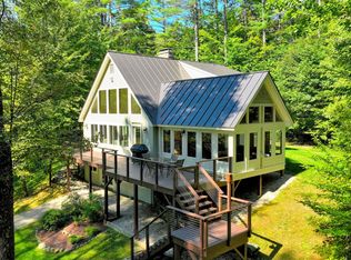 164 Red Bridge Rd, Ludlow, VT 05149
