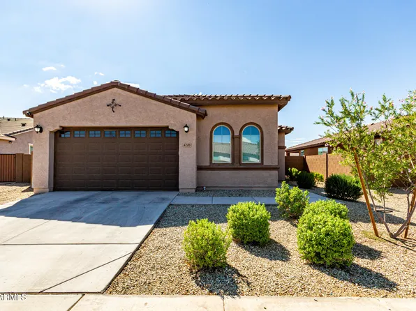 4206 S 94TH Drive, Tolleson, AZ 85353