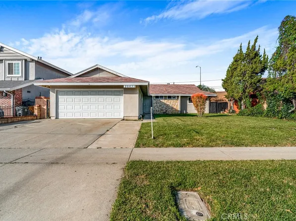 20471 Flintgate Dr, Diamond Bar, CA 91789