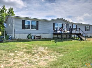 7085 Asa Rd, Temple, TX 76504