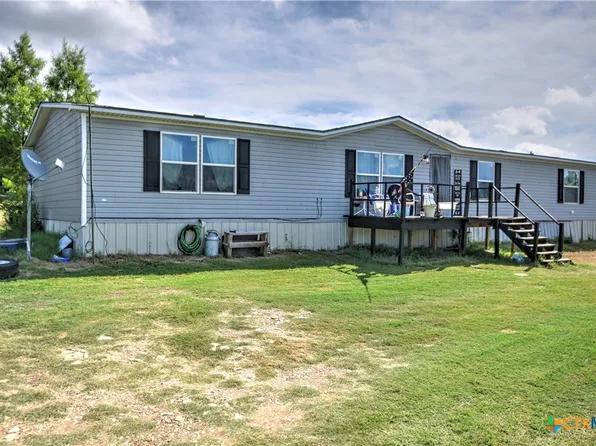 7085 Asa Rd, Temple, TX 76504