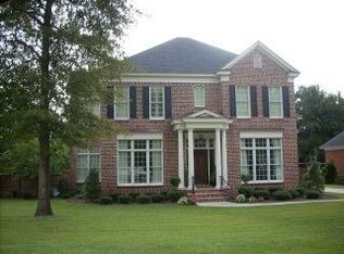 840 Oak Brook Blvd, Sumter, SC 29150