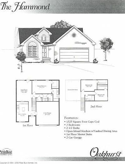 2nd image of 4903 Oakbrook Dr